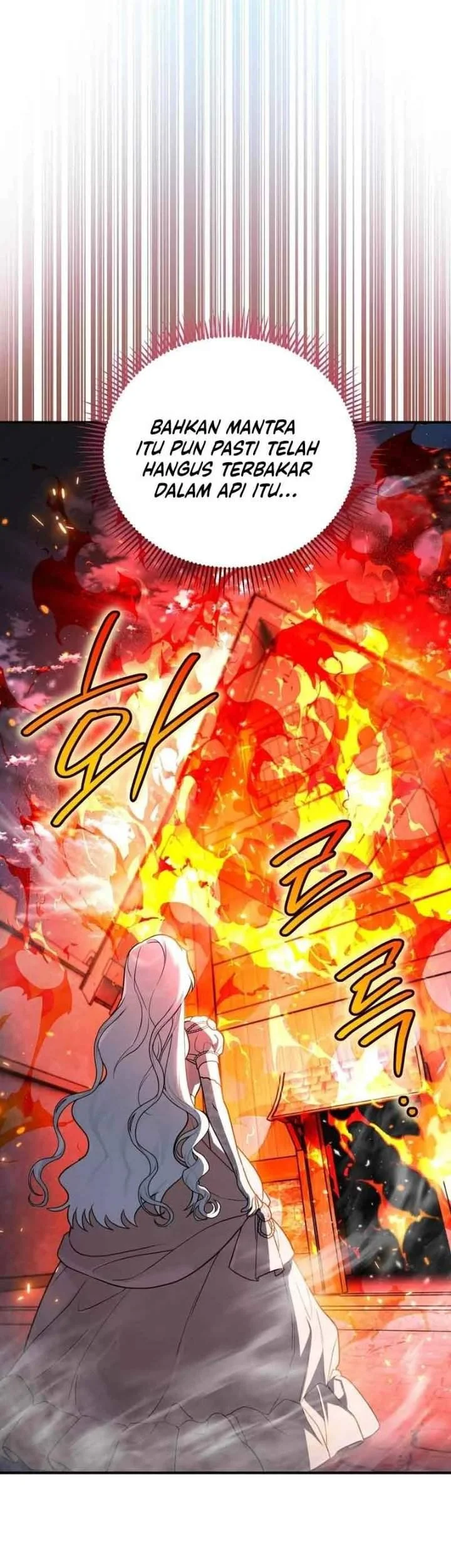 I Was Possessed, but It Became a Ghost Story Chapter 6 Gambar 40