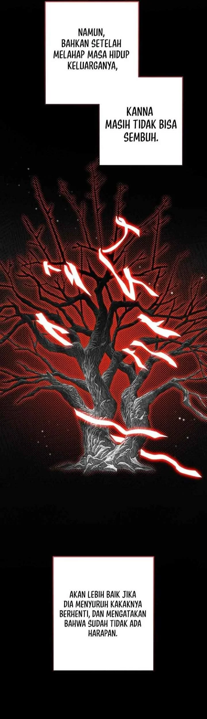 I Was Possessed, but It Became a Ghost Story Chapter 6 Gambar 49