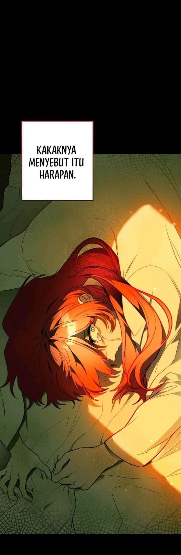 I Was Possessed, but It Became a Ghost Story Chapter 6 Gambar 51