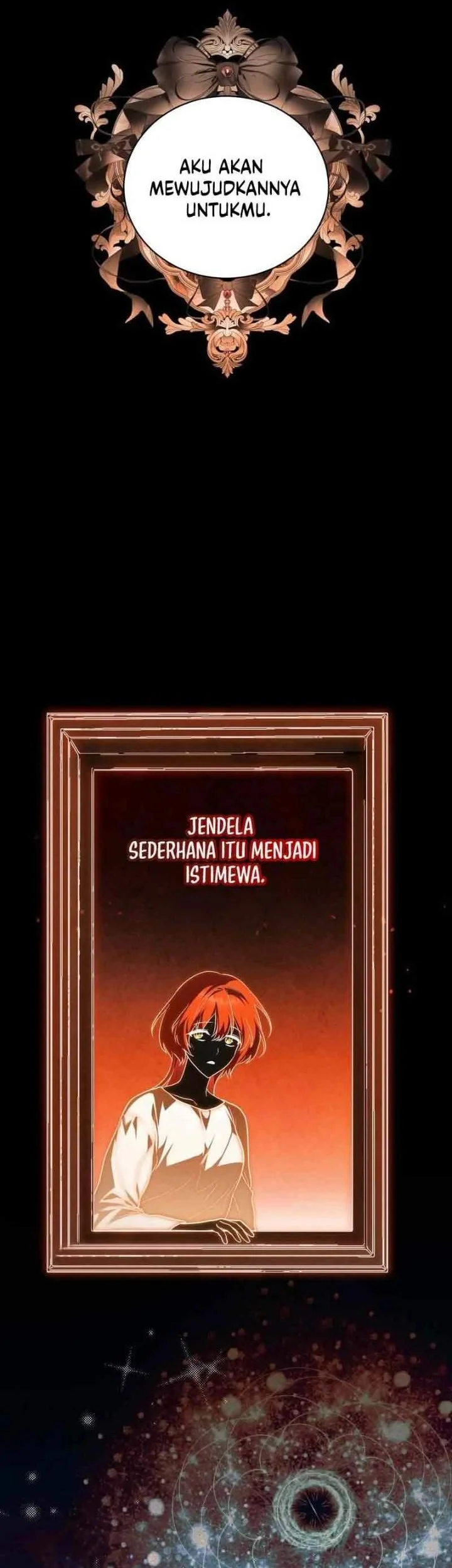 I Was Possessed, but It Became a Ghost Story Chapter 6 Gambar 53