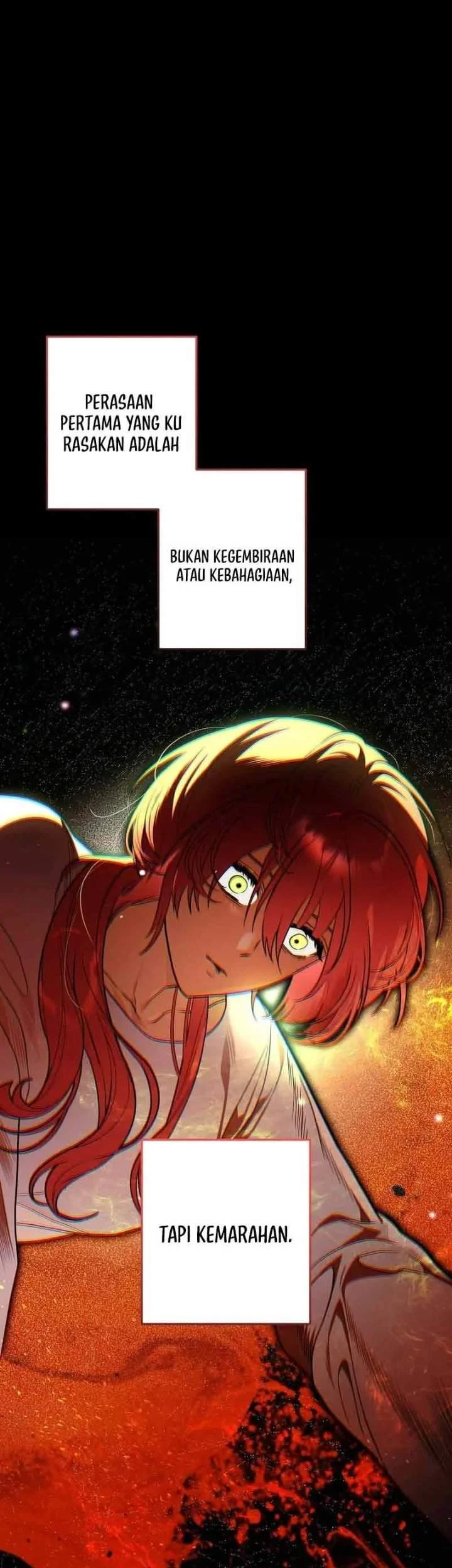 I Was Possessed, but It Became a Ghost Story Chapter 6 Gambar 58