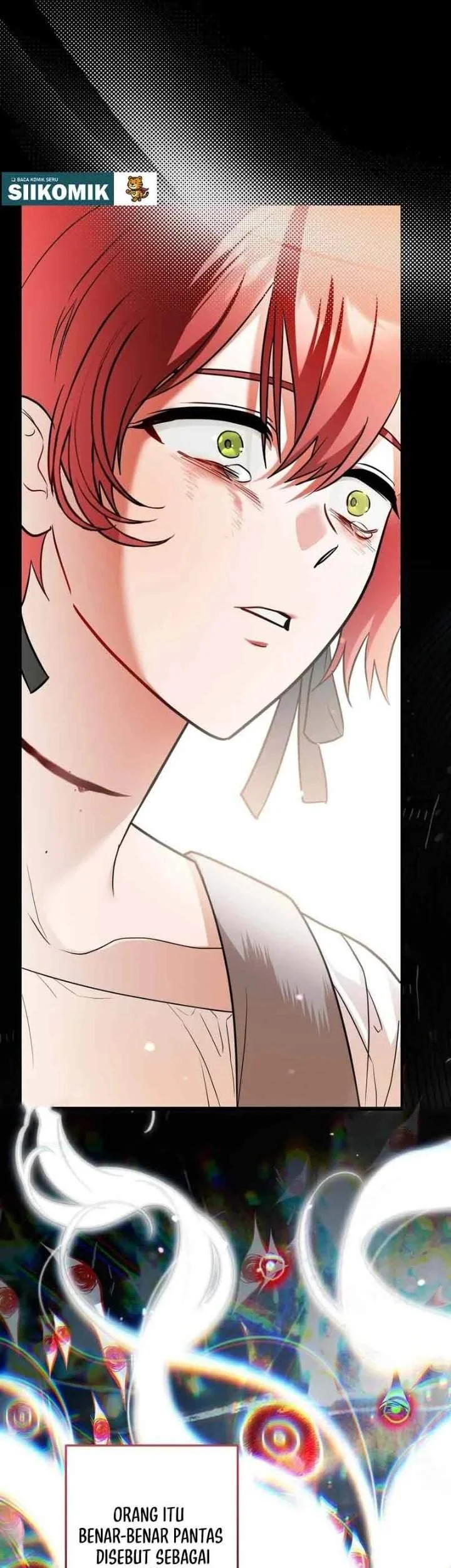 I Was Possessed, but It Became a Ghost Story Chapter 6 Gambar 64