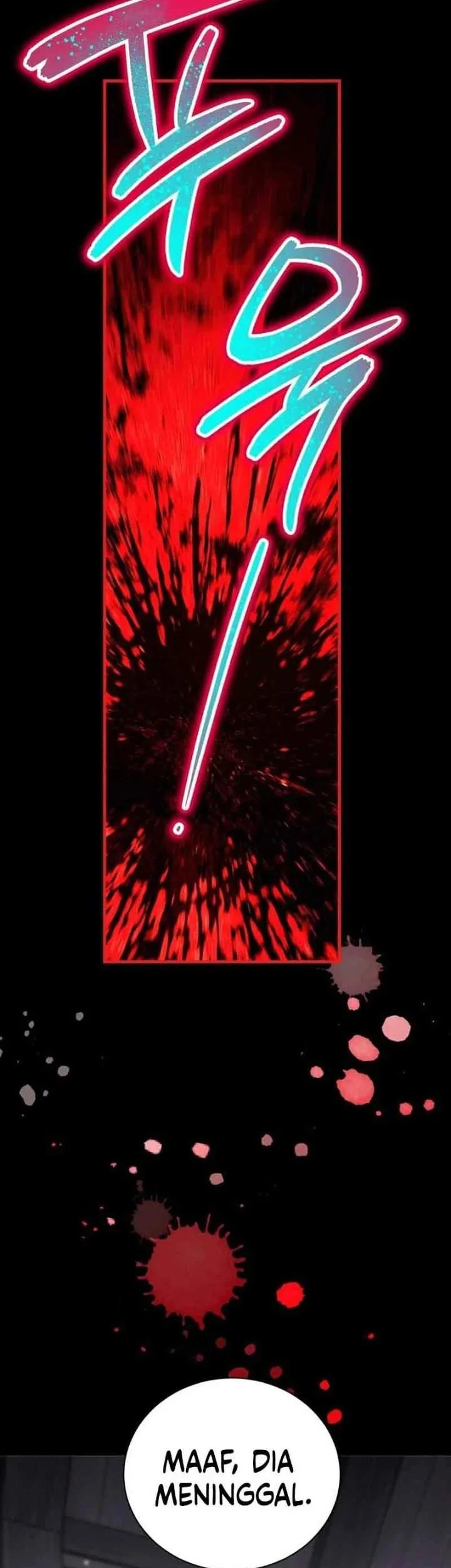 I Was Possessed, but It Became a Ghost Story Chapter 6 Gambar 71