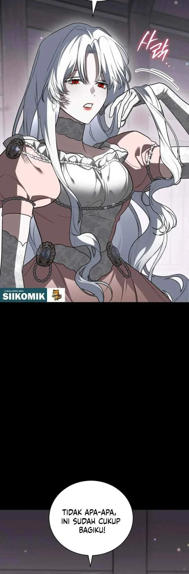 I Was Possessed, but It Became a Ghost Story Chapter 6 Gambar 72