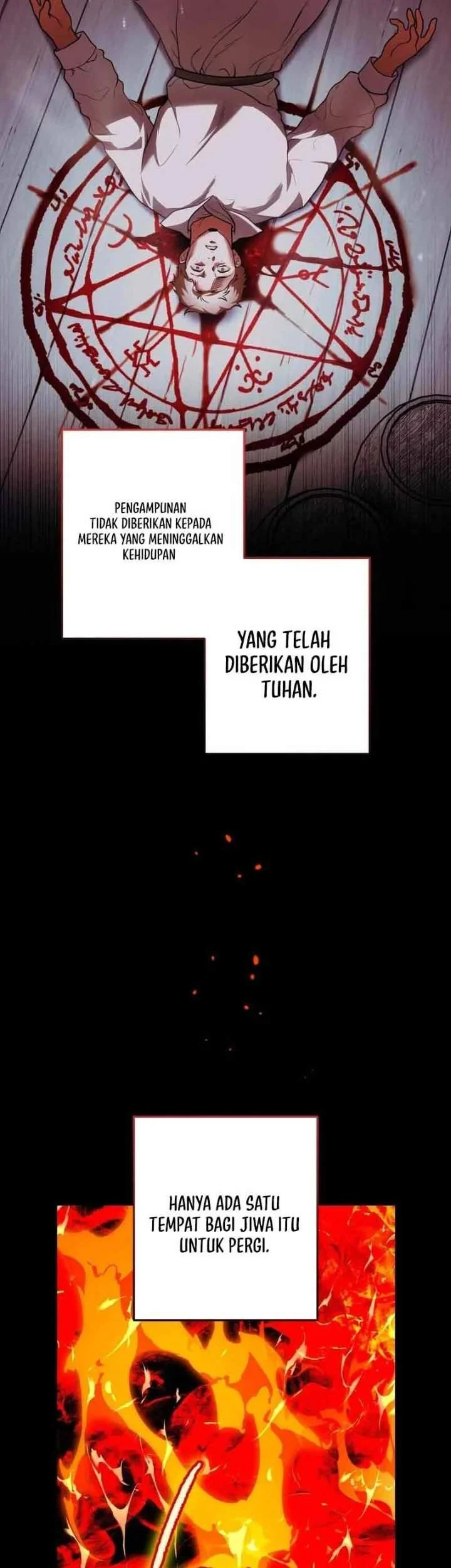 I Was Possessed, but It Became a Ghost Story Chapter 6 Gambar 74