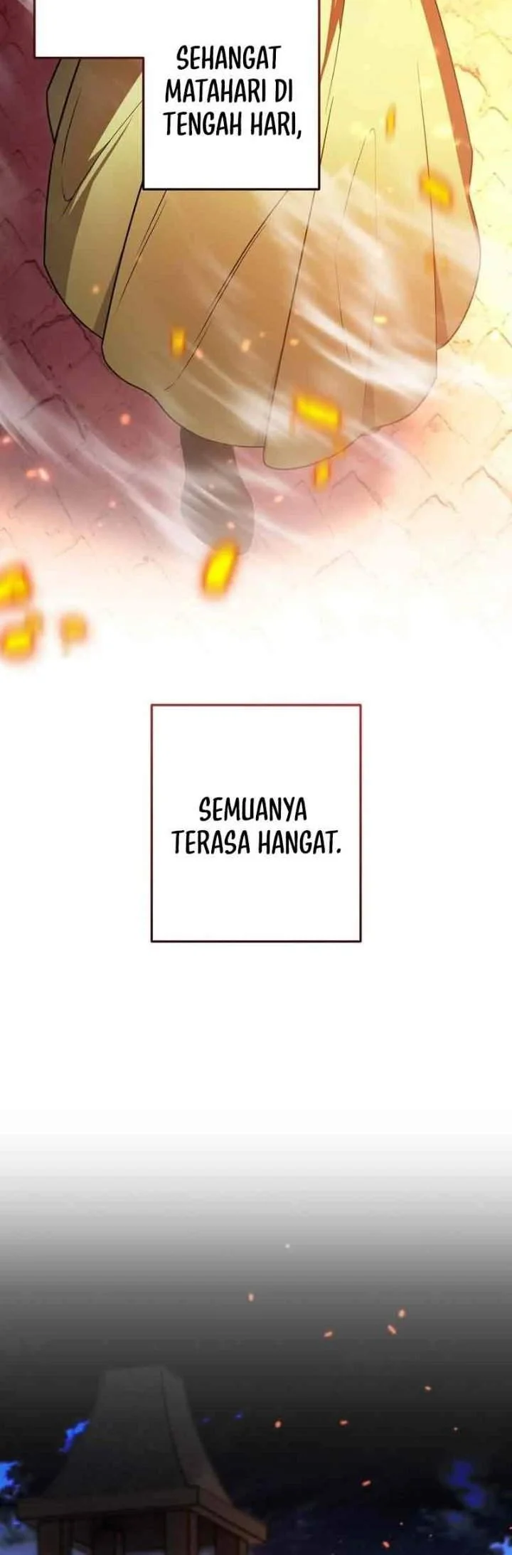 I Was Possessed, but It Became a Ghost Story Chapter 6 Gambar 78