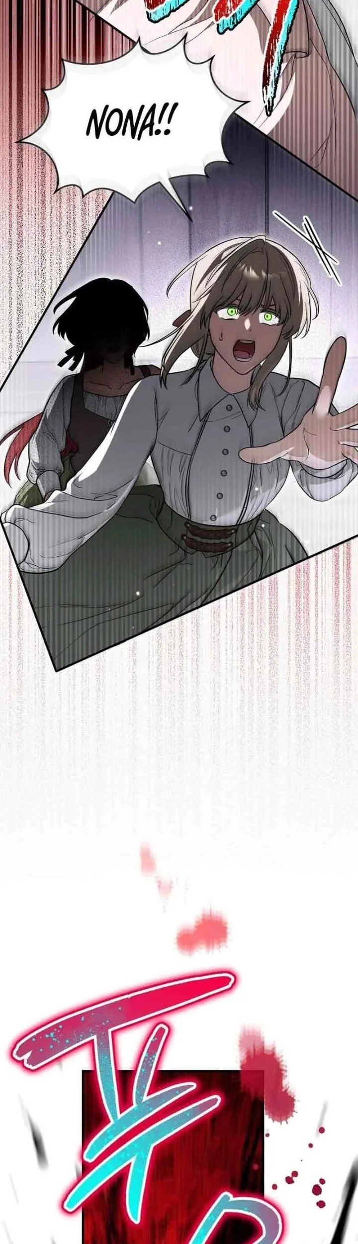 I Was Possessed, but It Became a Ghost Story Chapter 6 Gambar 23