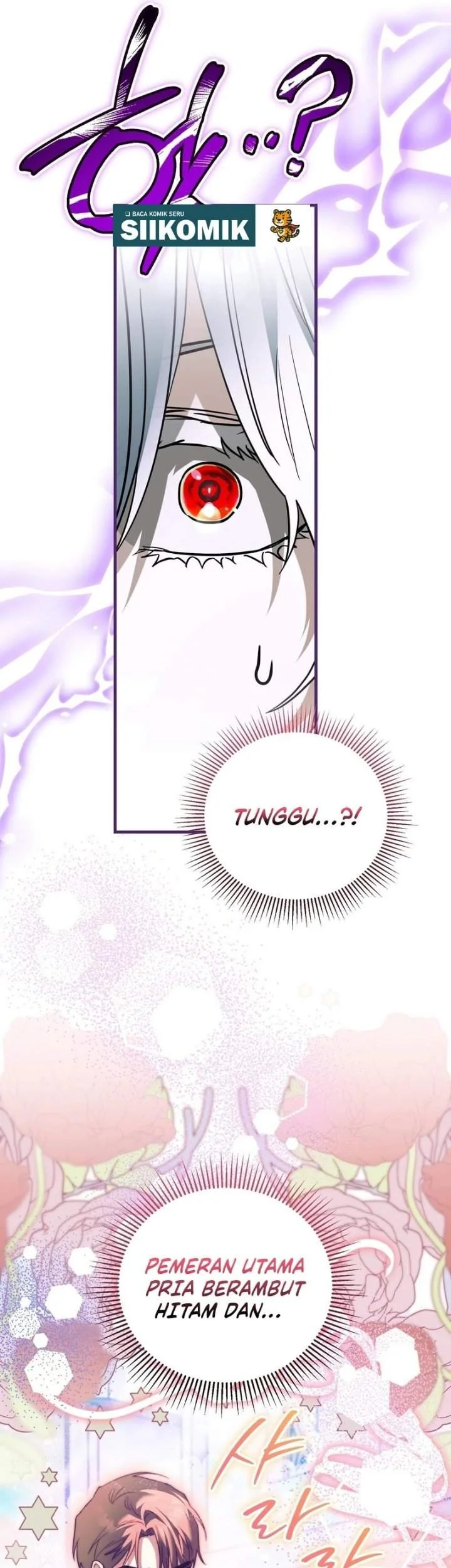 I Was Possessed, but It Became a Ghost Story Chapter 7 Gambar 26