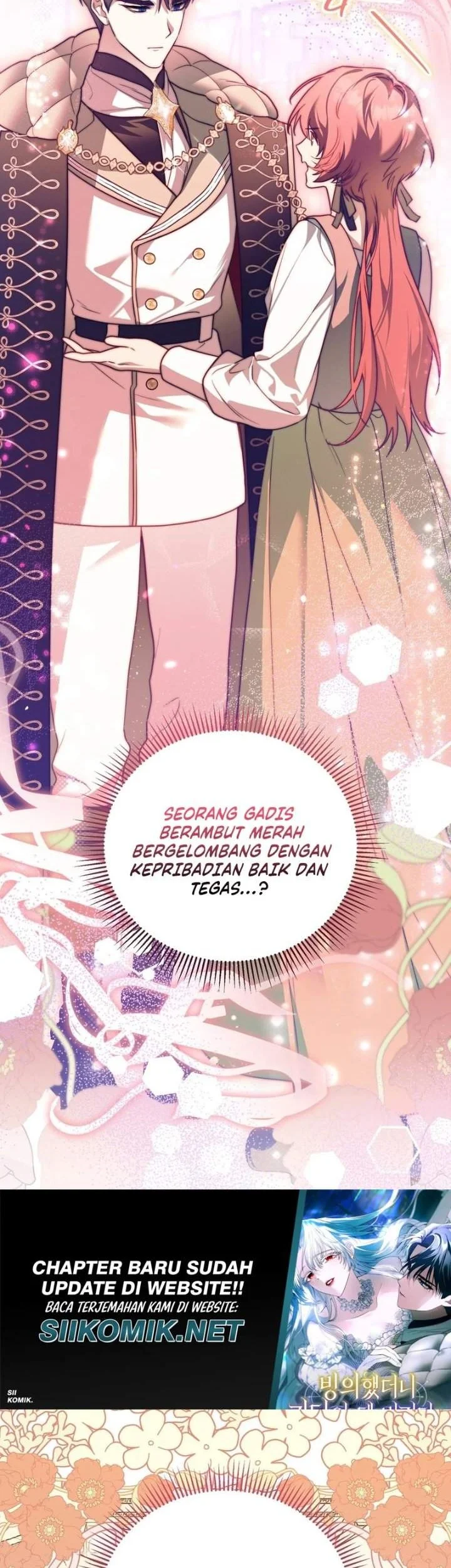 I Was Possessed, but It Became a Ghost Story Chapter 7 Gambar 27