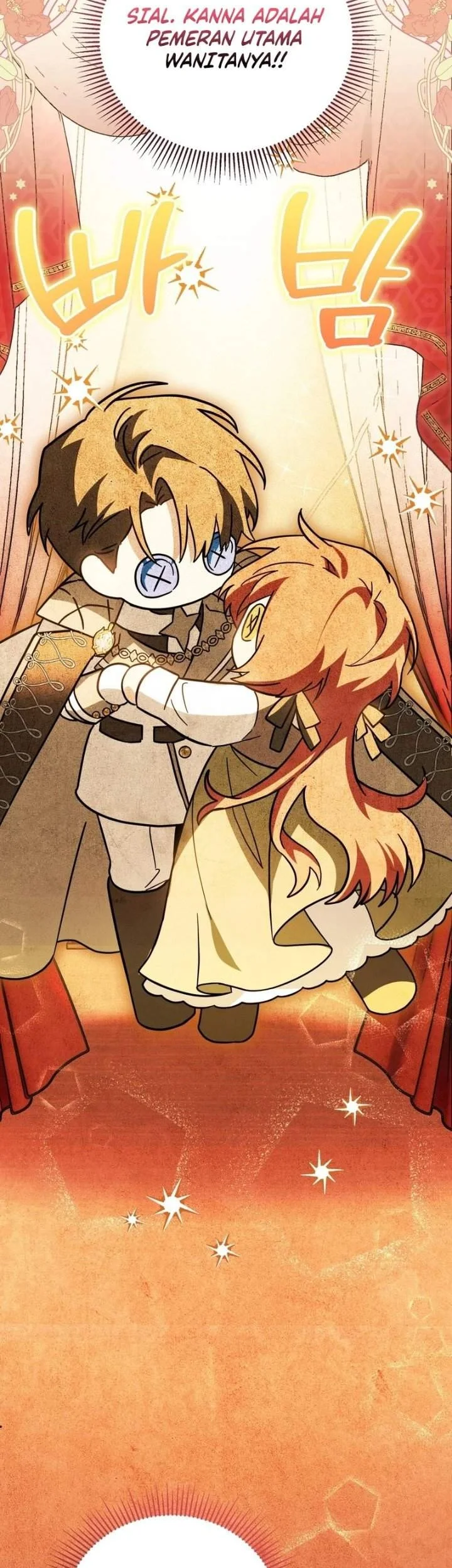 I Was Possessed, but It Became a Ghost Story Chapter 7 Gambar 28