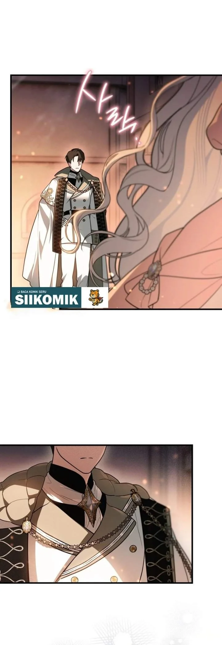 I Was Possessed, but It Became a Ghost Story Chapter 7 Gambar 34