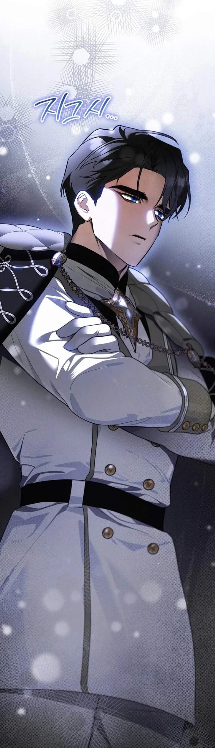 I Was Possessed, but It Became a Ghost Story Chapter 7 Gambar 35