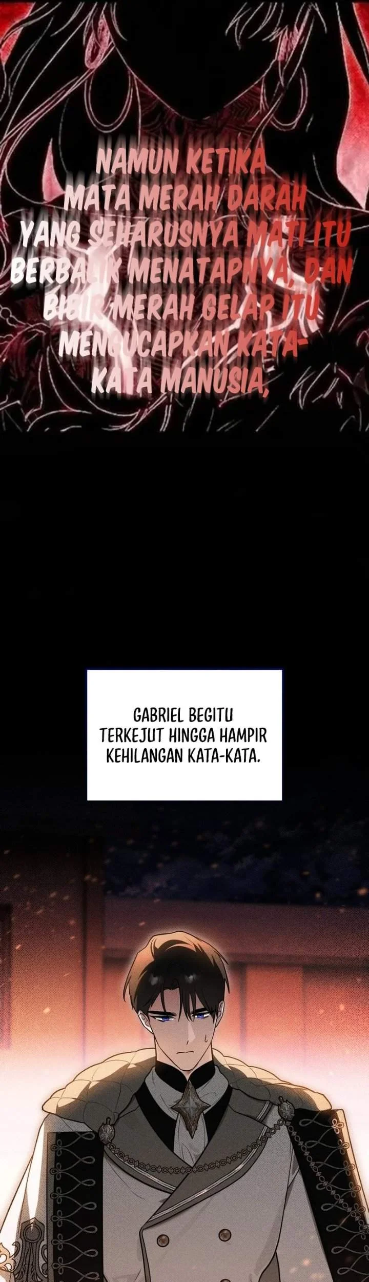 I Was Possessed, but It Became a Ghost Story Chapter 7 Gambar 41