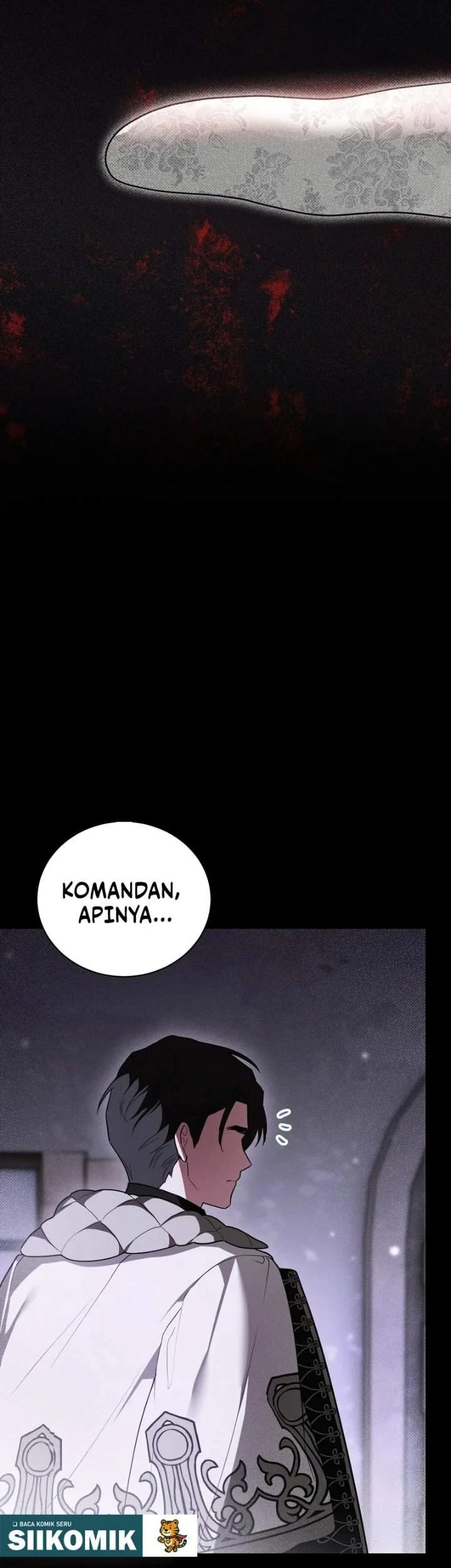 I Was Possessed, but It Became a Ghost Story Chapter 7 Gambar 47