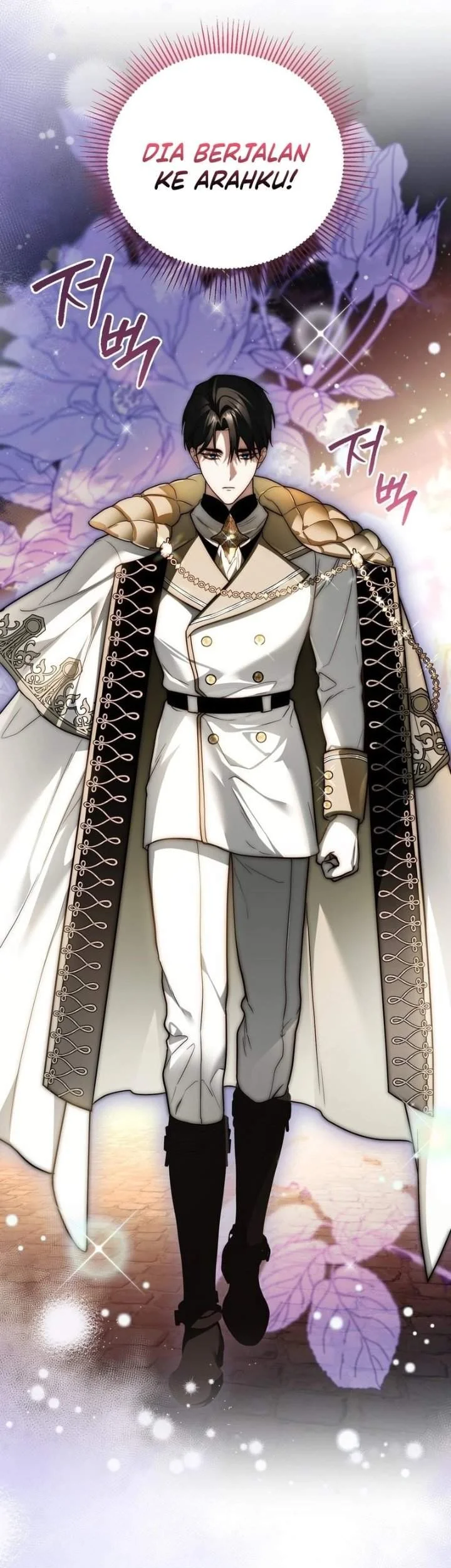 I Was Possessed, but It Became a Ghost Story Chapter 7 Gambar 7