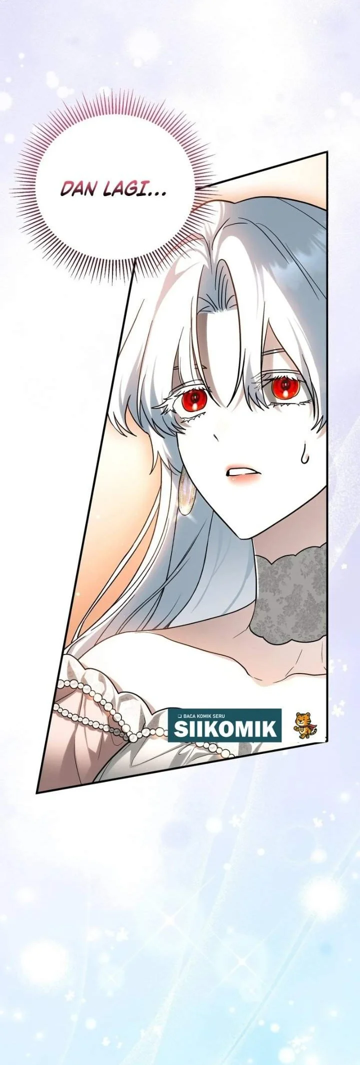 I Was Possessed, but It Became a Ghost Story Chapter 7 Gambar 8