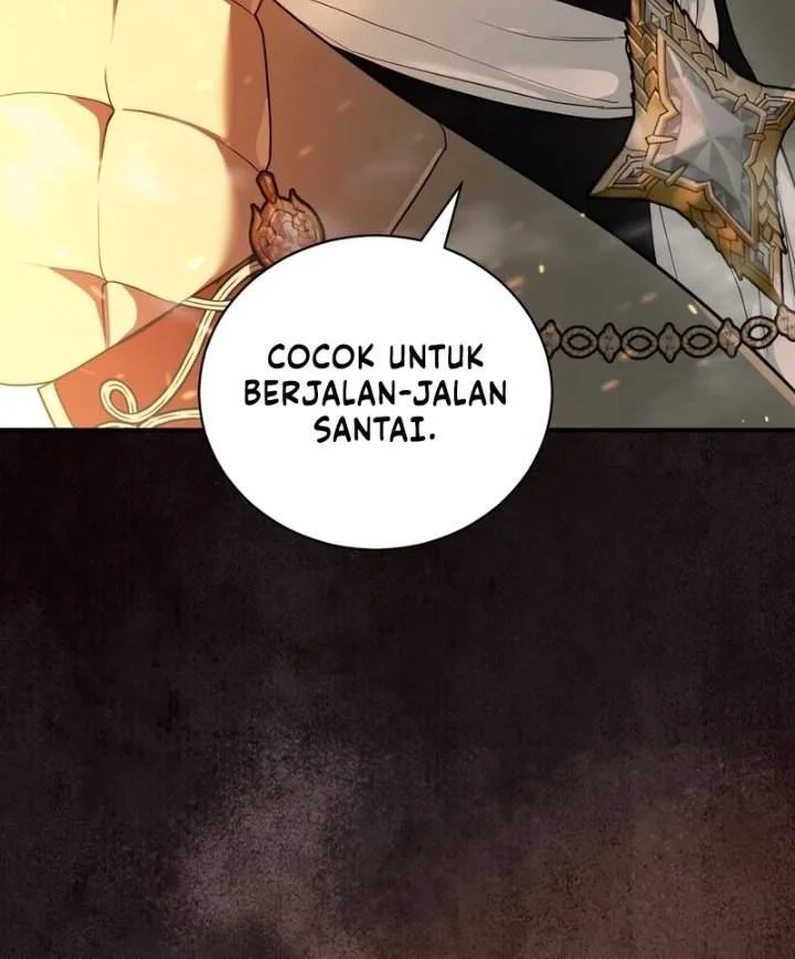 I Was Possessed, but It Became a Ghost Story Chapter 7 Gambar 14