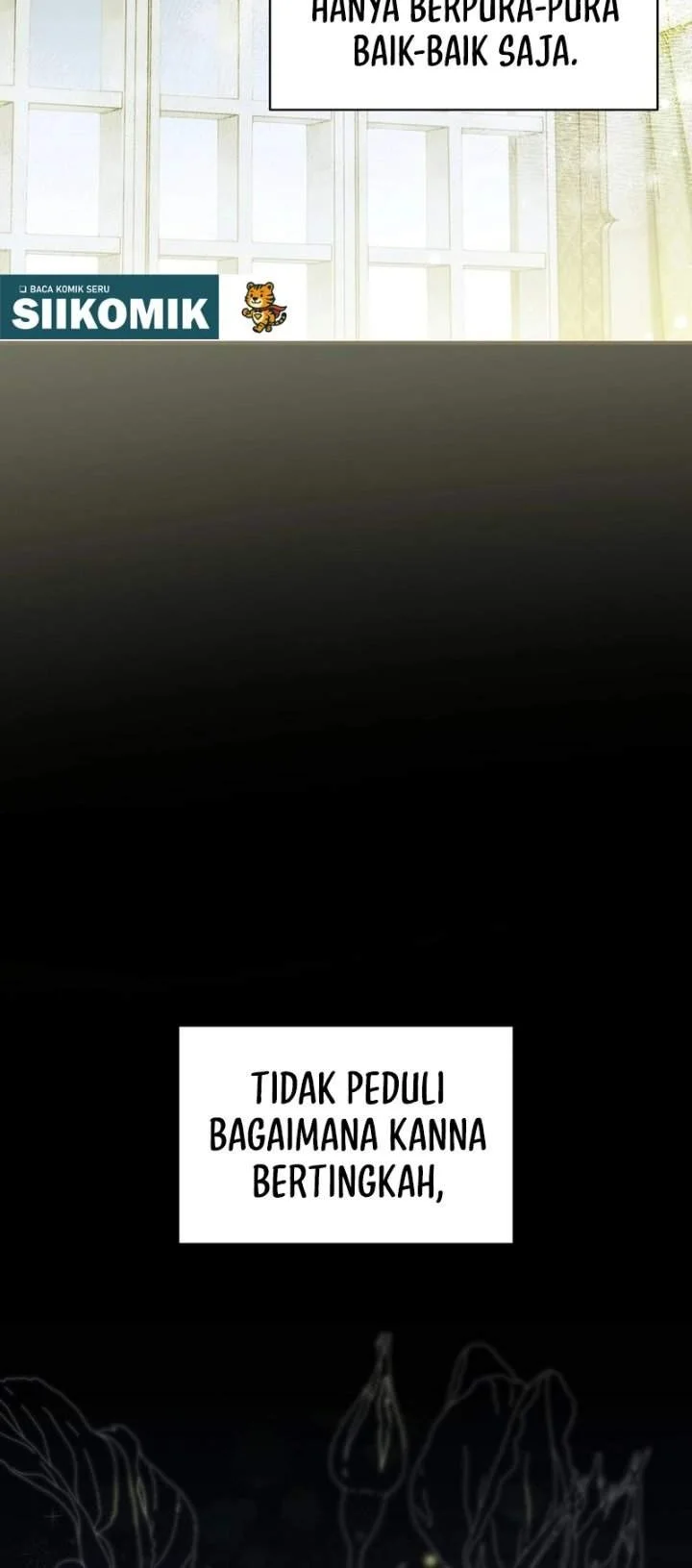 I Was Possessed, but It Became a Ghost Story Chapter 8 Gambar 43