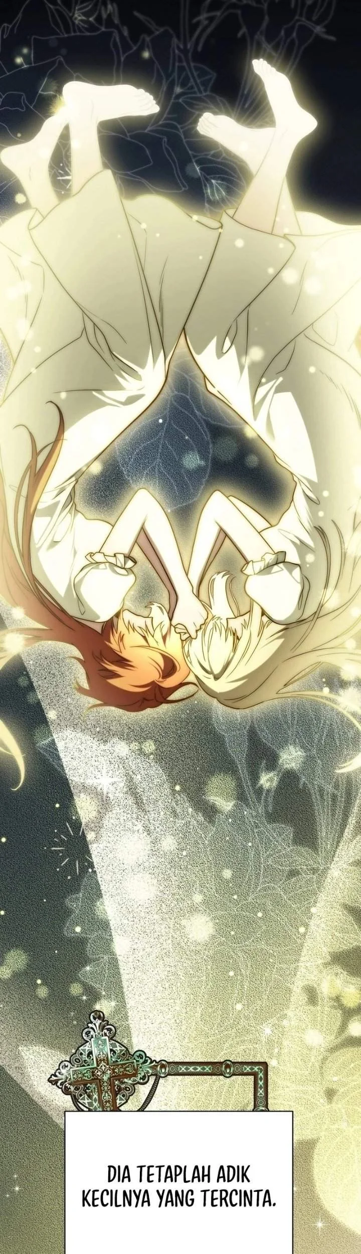 I Was Possessed, but It Became a Ghost Story Chapter 8 Gambar 44