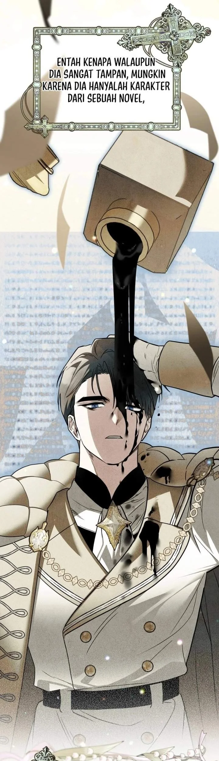 I Was Possessed, but It Became a Ghost Story Chapter 8 Gambar 49