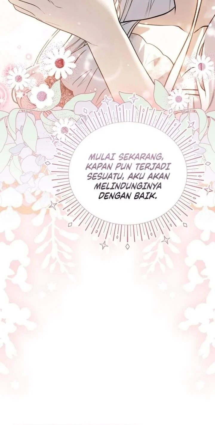 I Was Possessed, but It Became a Ghost Story Chapter 8 Gambar 51