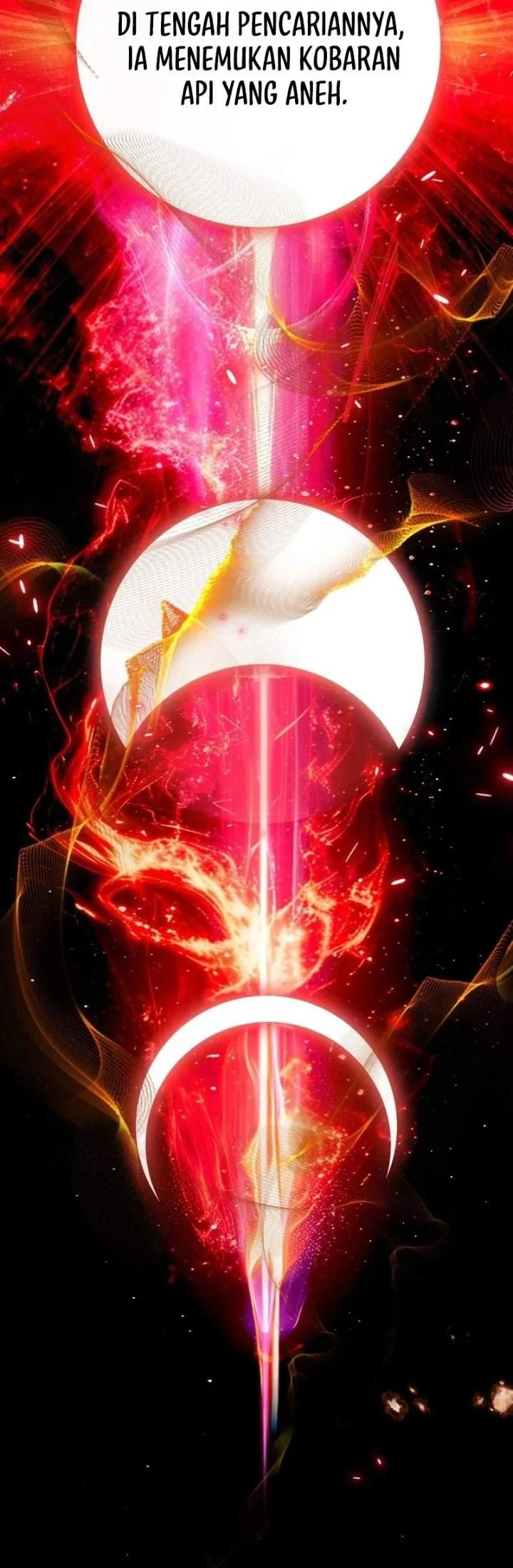 I Was Possessed, but It Became a Ghost Story Chapter 8 Gambar 6