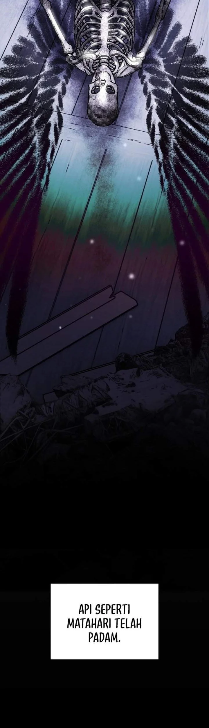 I Was Possessed, but It Became a Ghost Story Chapter 8 Gambar 8