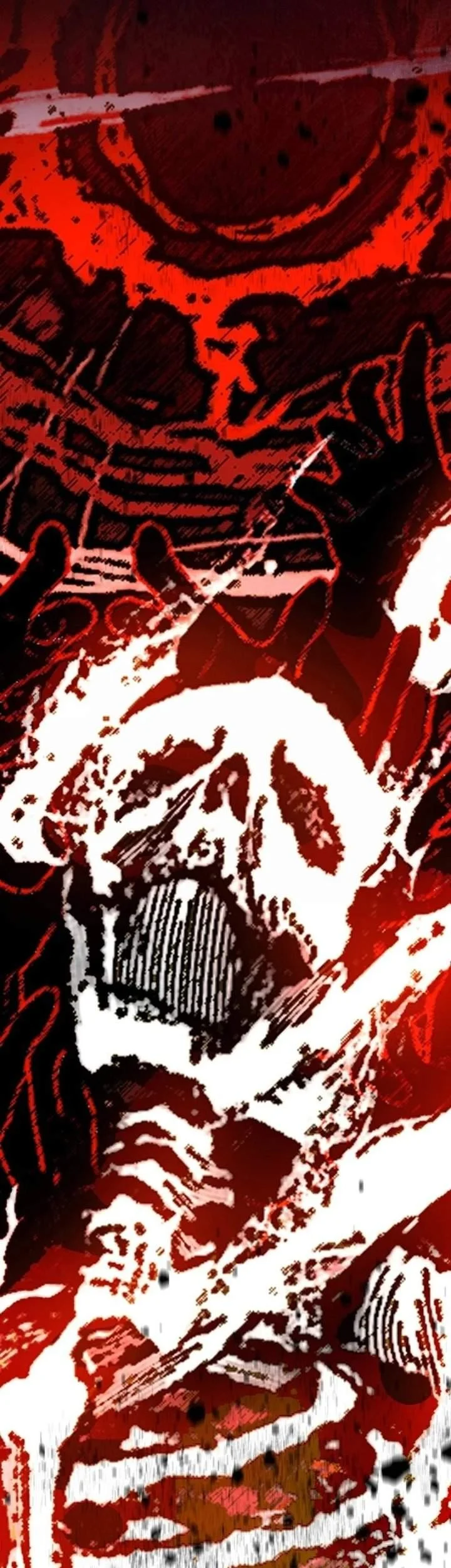 I Was Possessed, but It Became a Ghost Story Chapter 8 Gambar 19