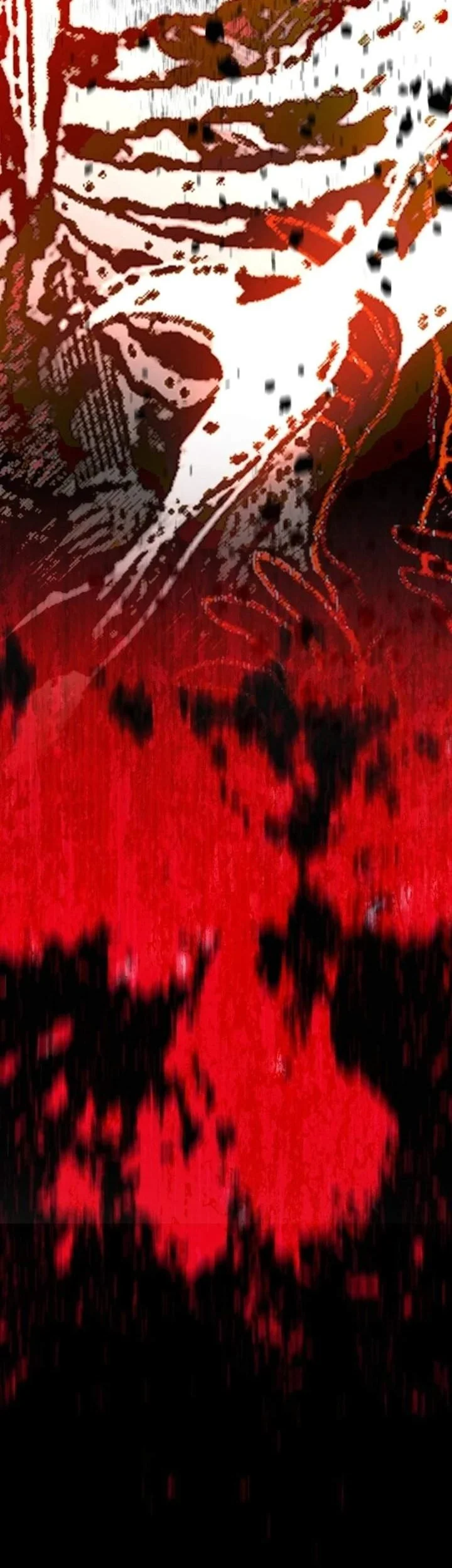 I Was Possessed, but It Became a Ghost Story Chapter 8 Gambar 20