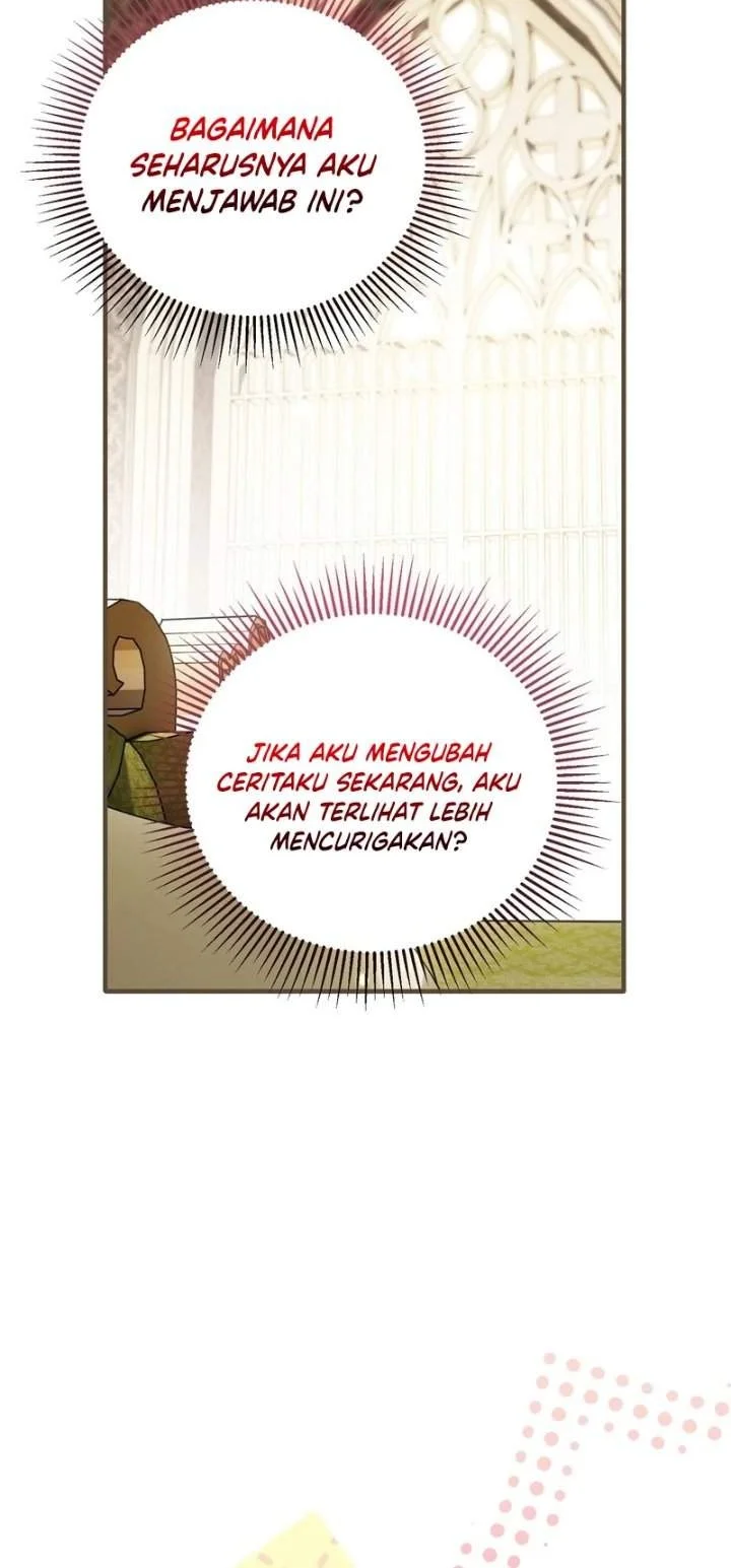 I Was Possessed, but It Became a Ghost Story Chapter 9 Gambar 33