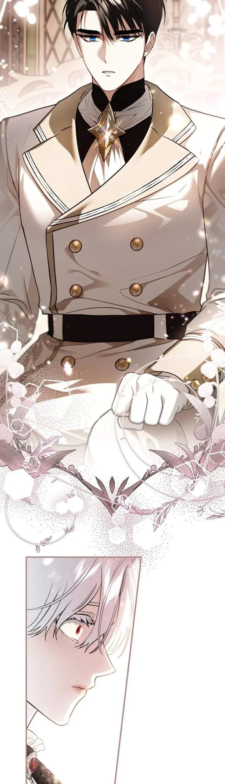 I Was Possessed, but It Became a Ghost Story Chapter 9 Gambar 38