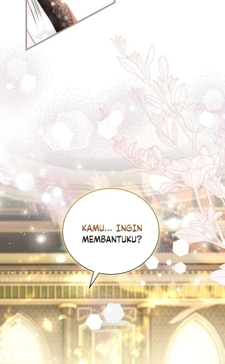 I Was Possessed, but It Became a Ghost Story Chapter 9 Gambar 39