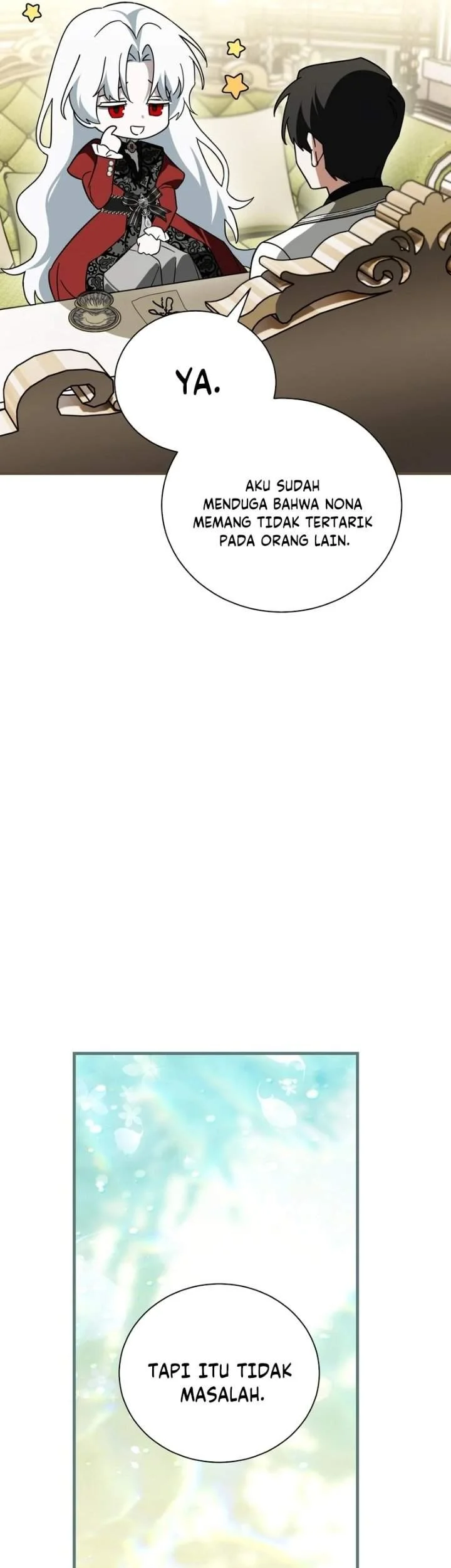 I Was Possessed, but It Became a Ghost Story Chapter 9 Gambar 46