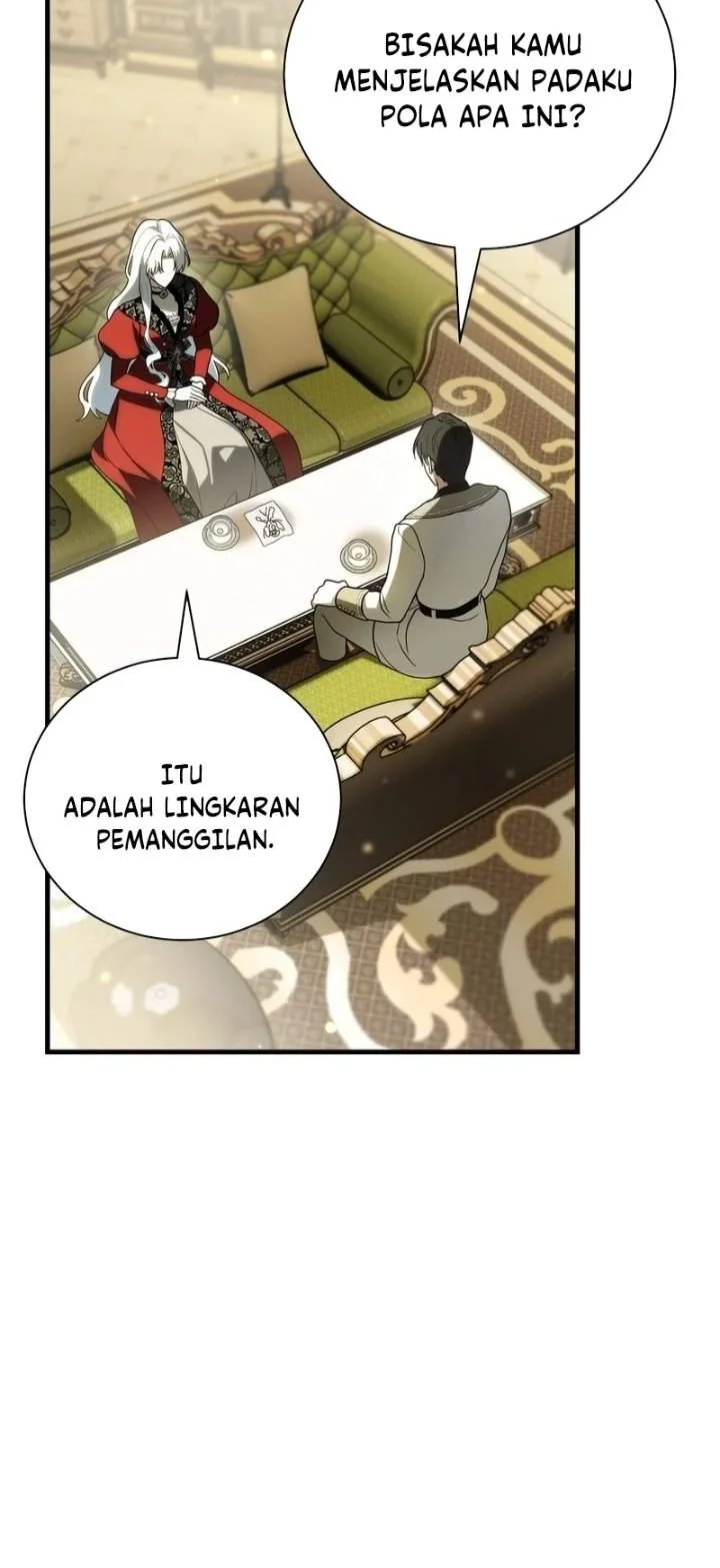 I Was Possessed, but It Became a Ghost Story Chapter 9 Gambar 51