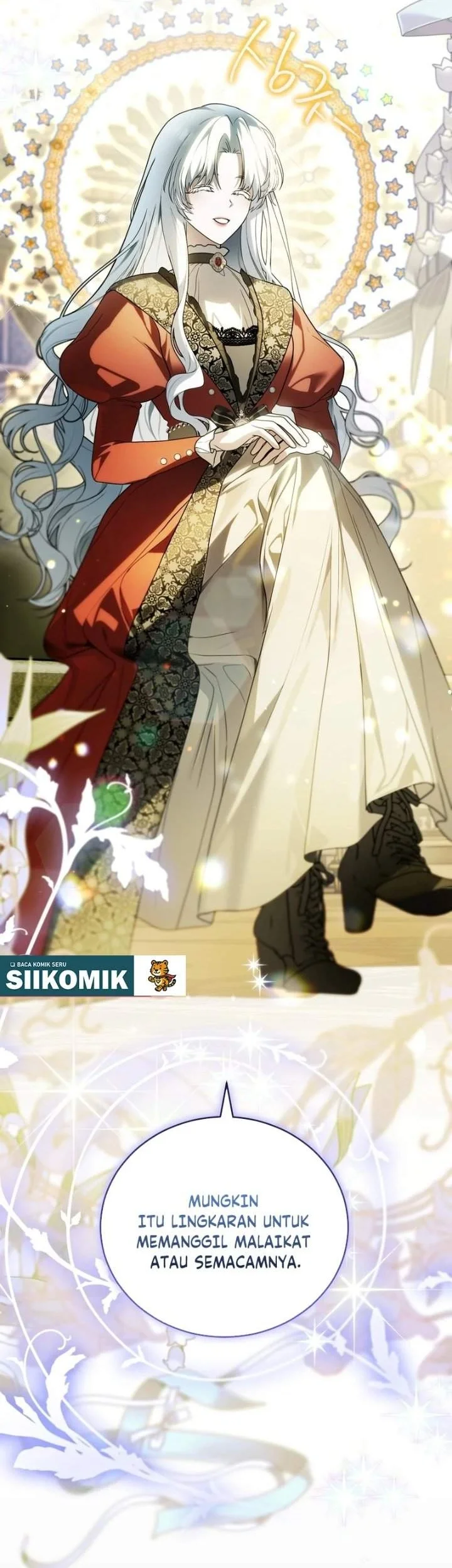 I Was Possessed, but It Became a Ghost Story Chapter 9 Gambar 53