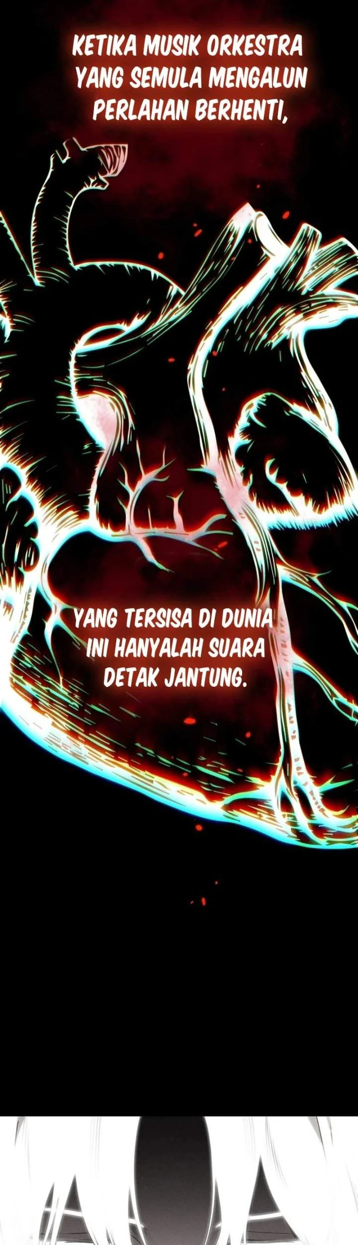 I Was Possessed, but It Became a Ghost Story Chapter 9 Gambar 59