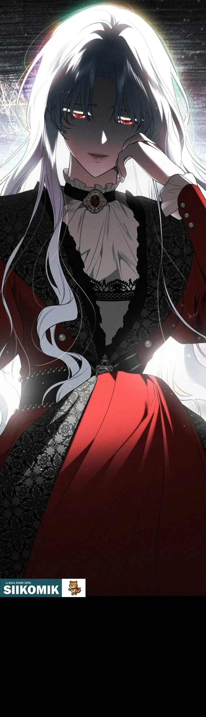 I Was Possessed, but It Became a Ghost Story Chapter 9 Gambar 61