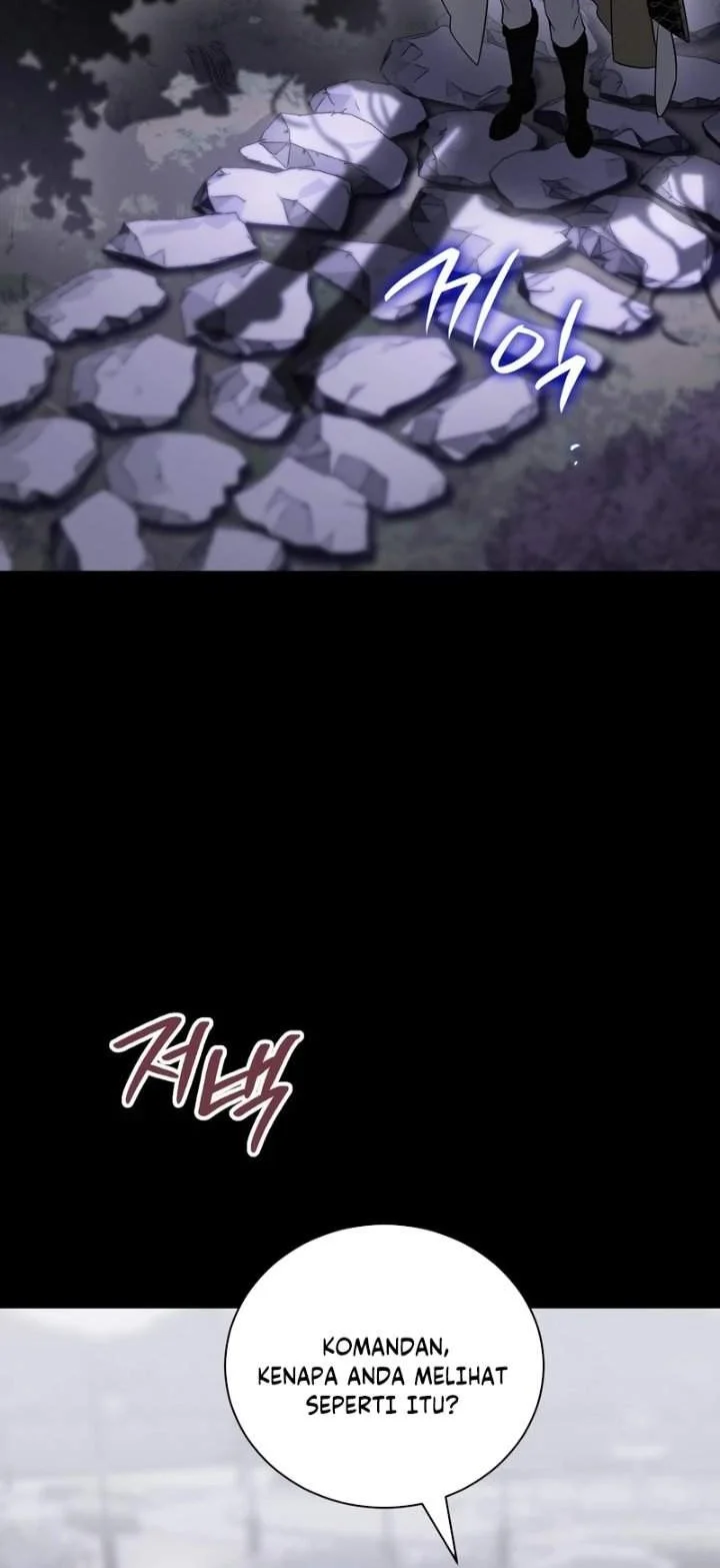 I Was Possessed, but It Became a Ghost Story Chapter 9 Gambar 72