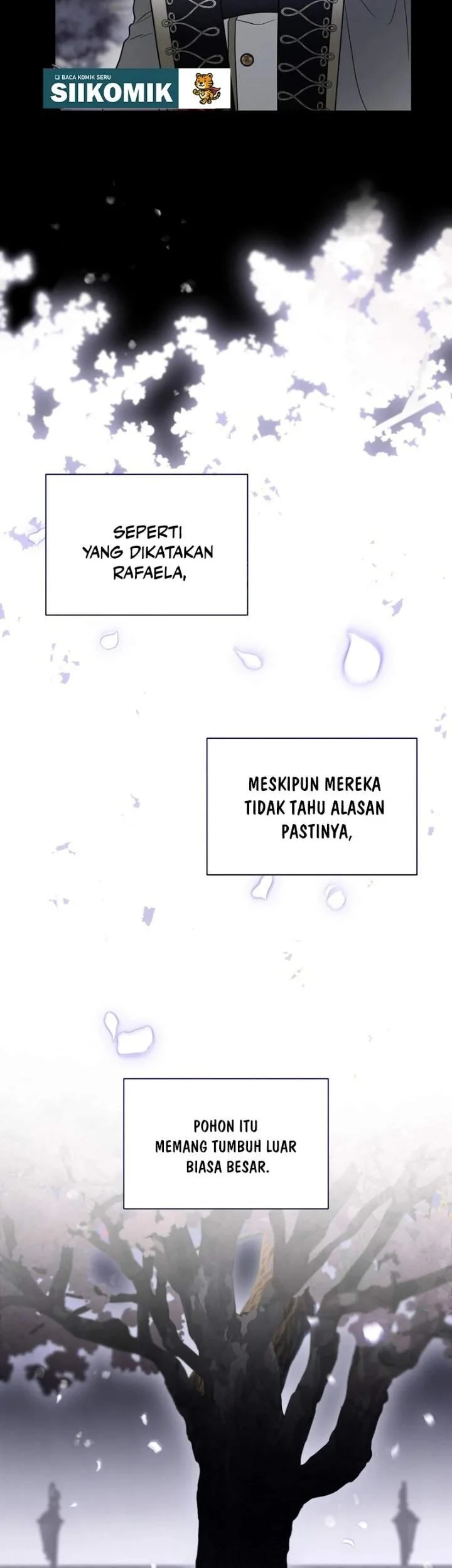 I Was Possessed, but It Became a Ghost Story Chapter 9 Gambar 74