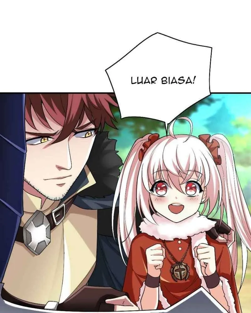 I, Who Blocked the Demon King’s Ultimate Attack, Ended up as the Little Hero’s Nanny Chapter 2 Gambar 14