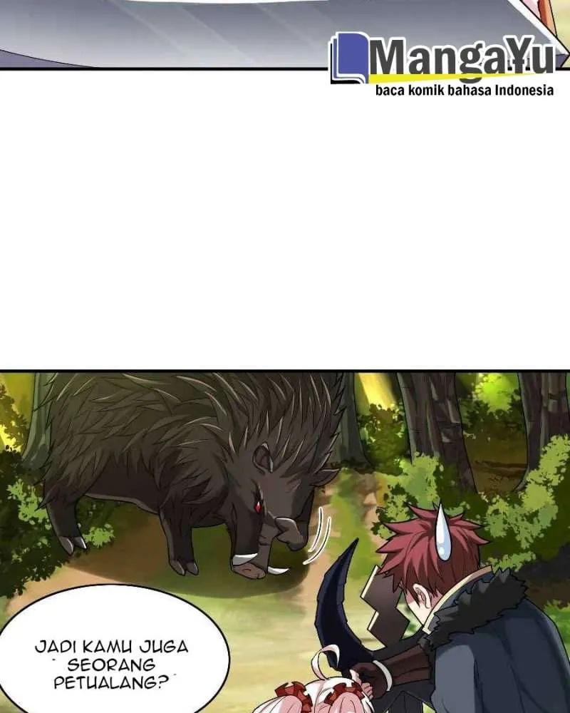 I, Who Blocked the Demon King’s Ultimate Attack, Ended up as the Little Hero’s Nanny Chapter 2 Gambar 15