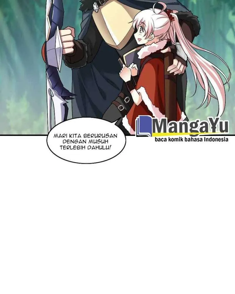 I, Who Blocked the Demon King’s Ultimate Attack, Ended up as the Little Hero’s Nanny Chapter 2 Gambar 17