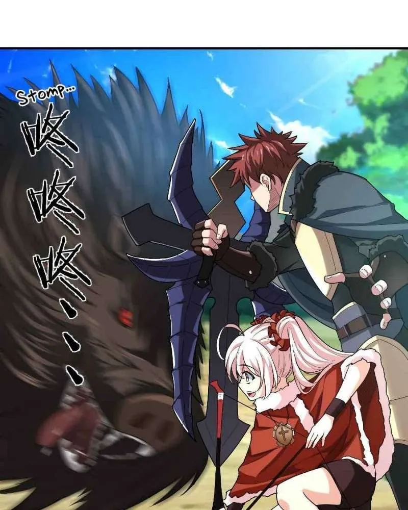 I, Who Blocked the Demon King’s Ultimate Attack, Ended up as the Little Hero’s Nanny Chapter 2 Gambar 18