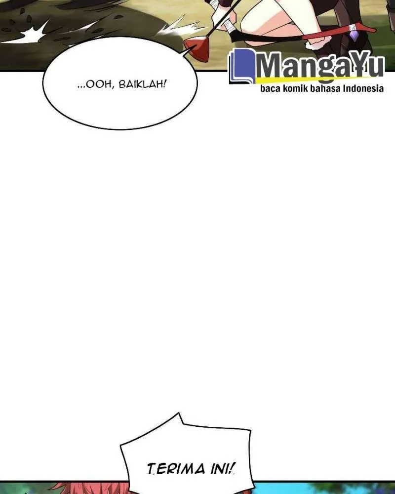 I, Who Blocked the Demon King’s Ultimate Attack, Ended up as the Little Hero’s Nanny Chapter 2 Gambar 19