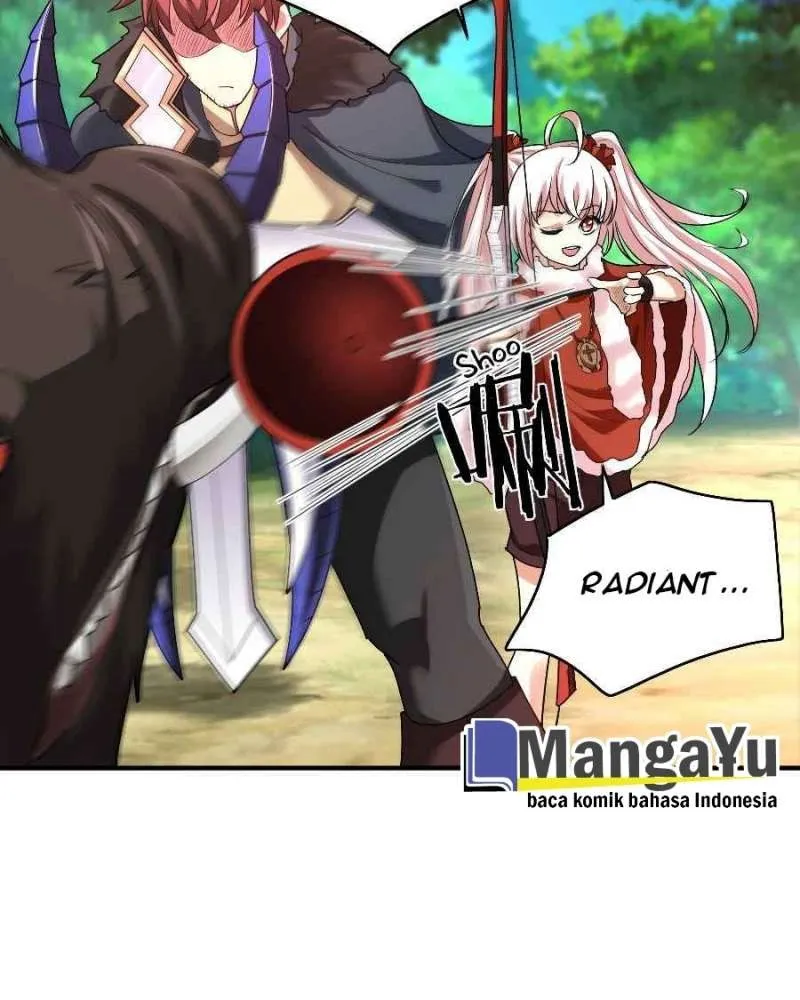 I, Who Blocked the Demon King’s Ultimate Attack, Ended up as the Little Hero’s Nanny Chapter 2 Gambar 20