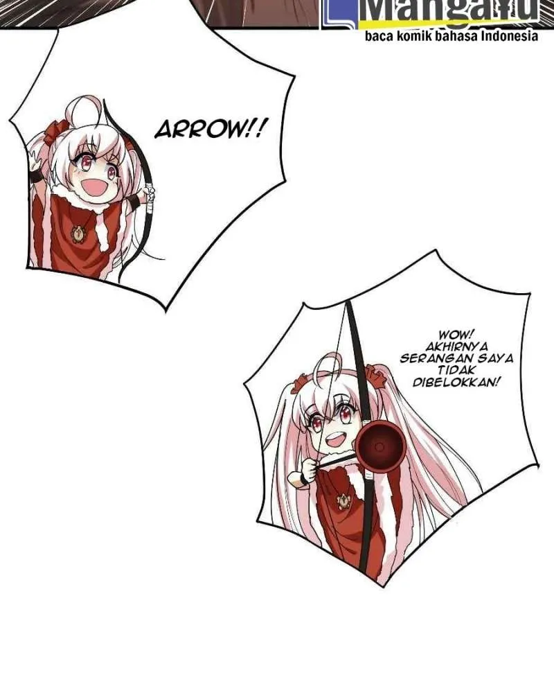 I, Who Blocked the Demon King’s Ultimate Attack, Ended up as the Little Hero’s Nanny Chapter 2 Gambar 22