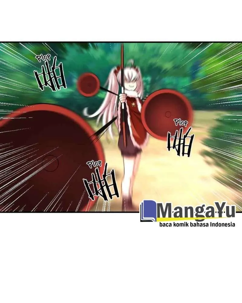 I, Who Blocked the Demon King’s Ultimate Attack, Ended up as the Little Hero’s Nanny Chapter 2 Gambar 23