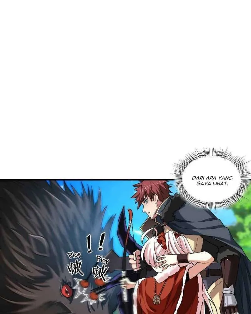 I, Who Blocked the Demon King’s Ultimate Attack, Ended up as the Little Hero’s Nanny Chapter 2 Gambar 24