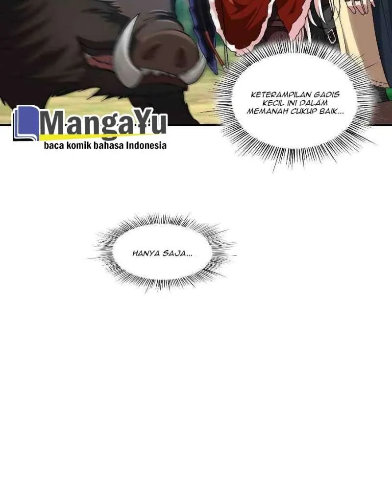 I, Who Blocked the Demon King’s Ultimate Attack, Ended up as the Little Hero’s Nanny Chapter 2 Gambar 25