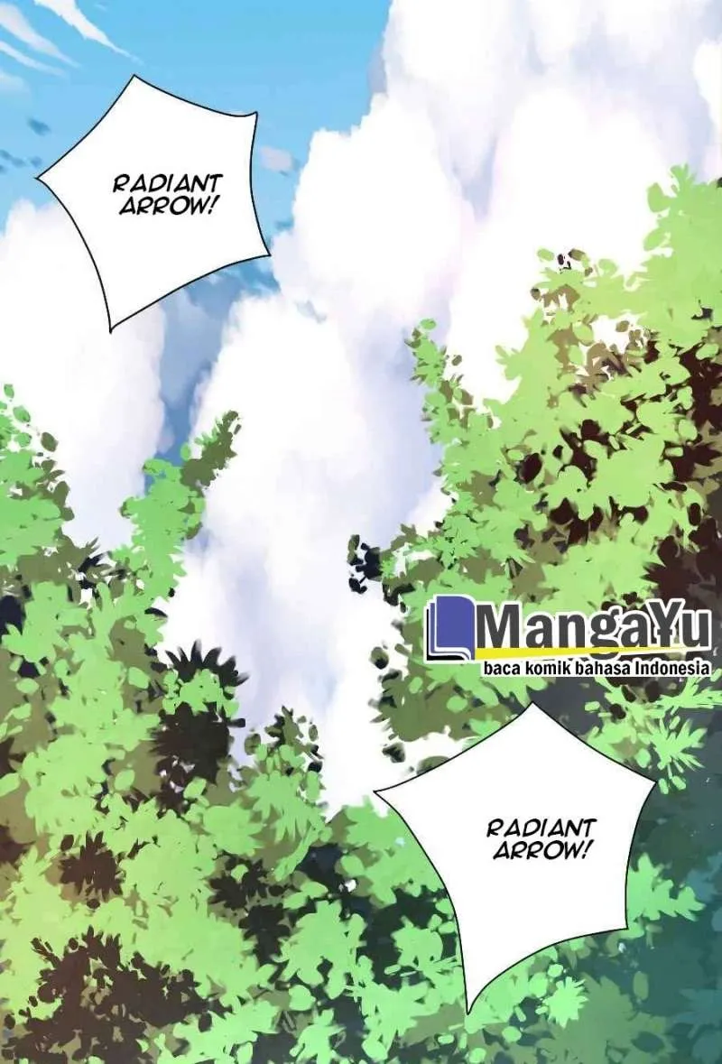 I, Who Blocked the Demon King’s Ultimate Attack, Ended up as the Little Hero’s Nanny Chapter 2 Gambar 28